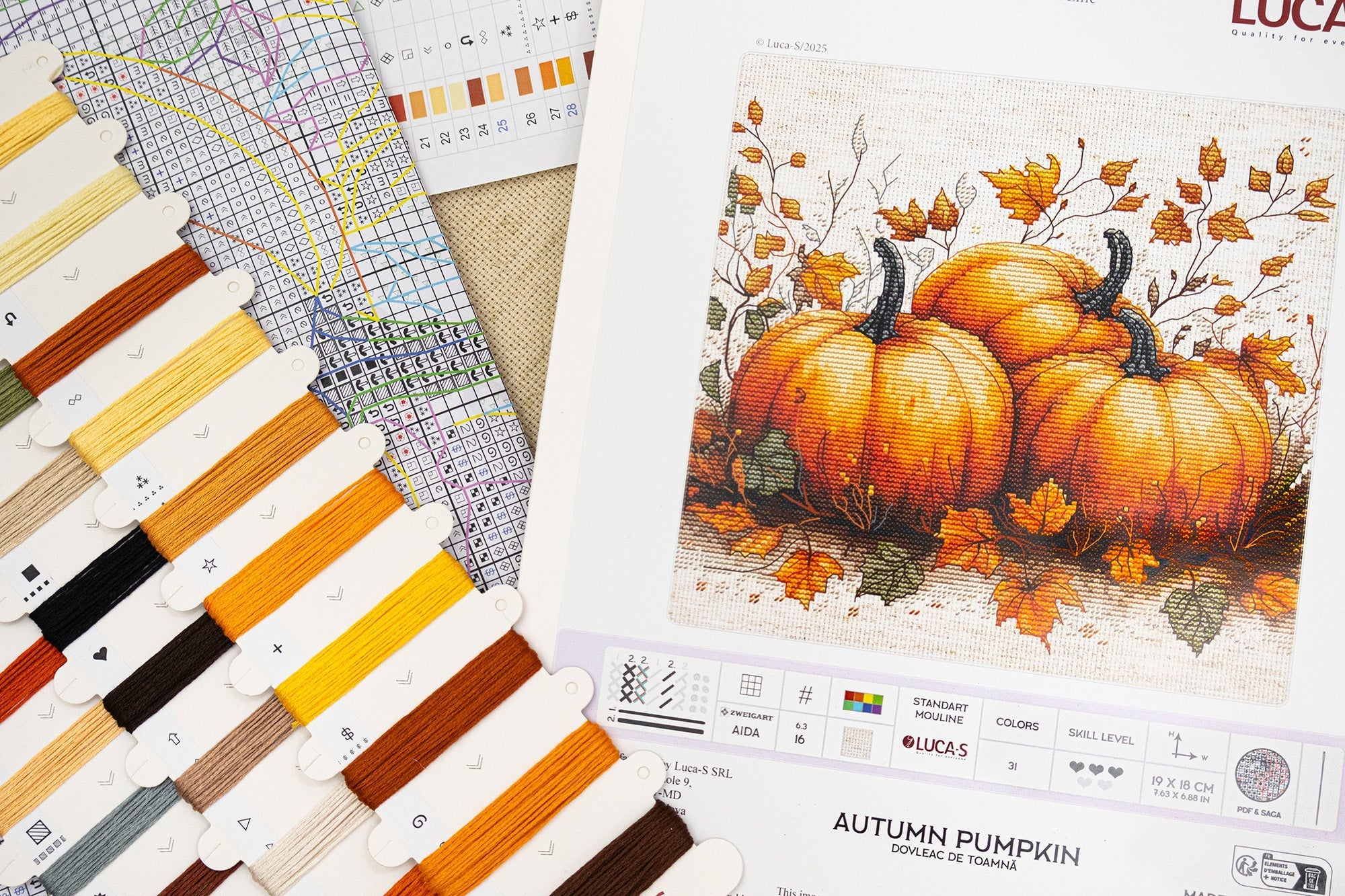 スカート Luca stitch tops ANDMARY】Luca stitch tops