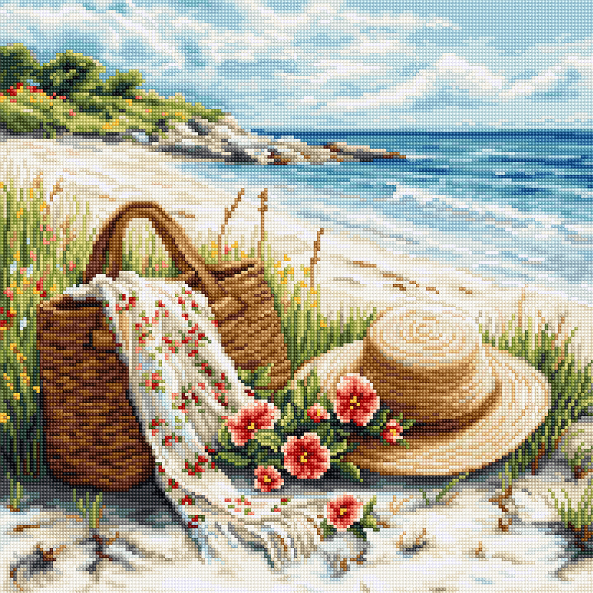 Echo of Summer G732