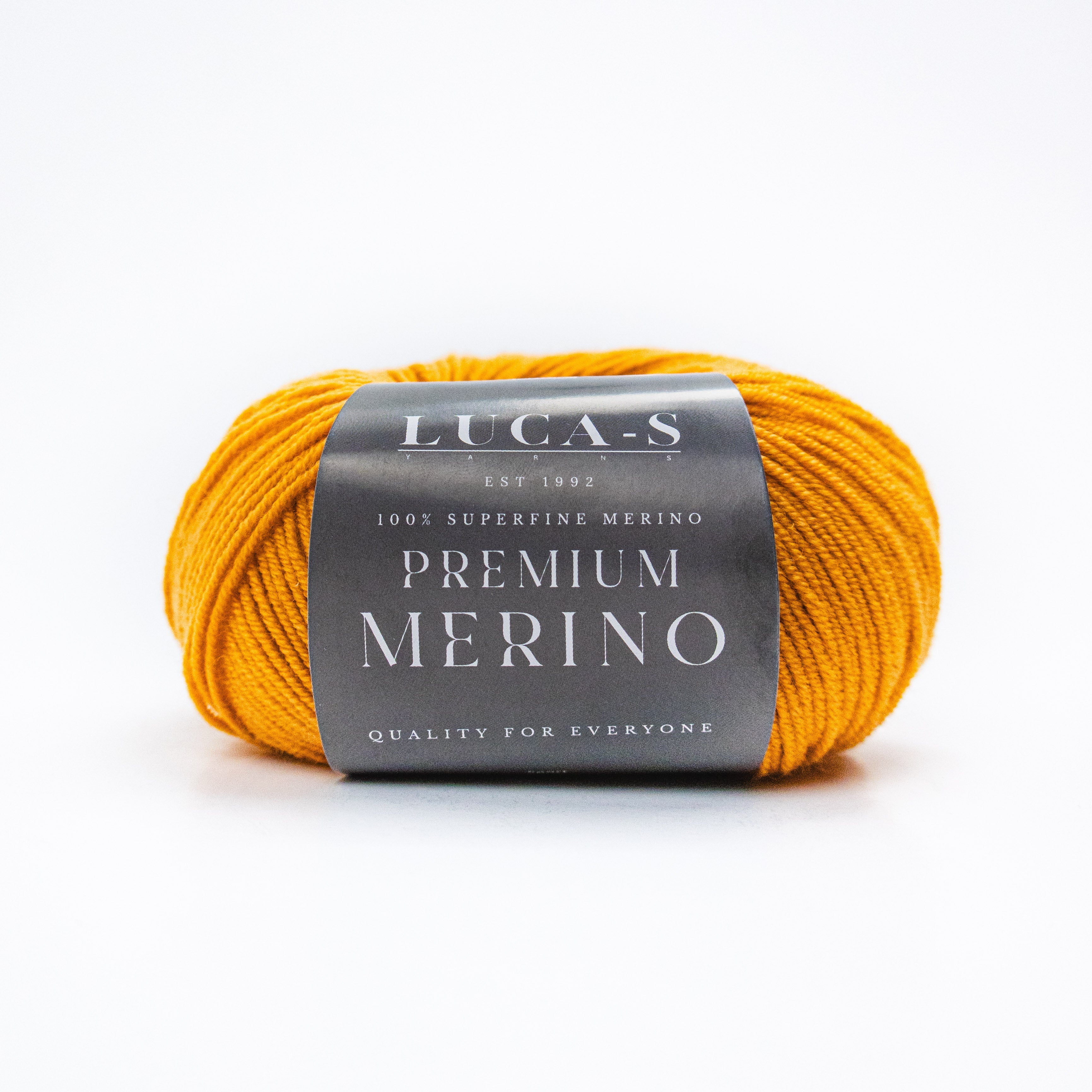 Luca-S Premium Merino