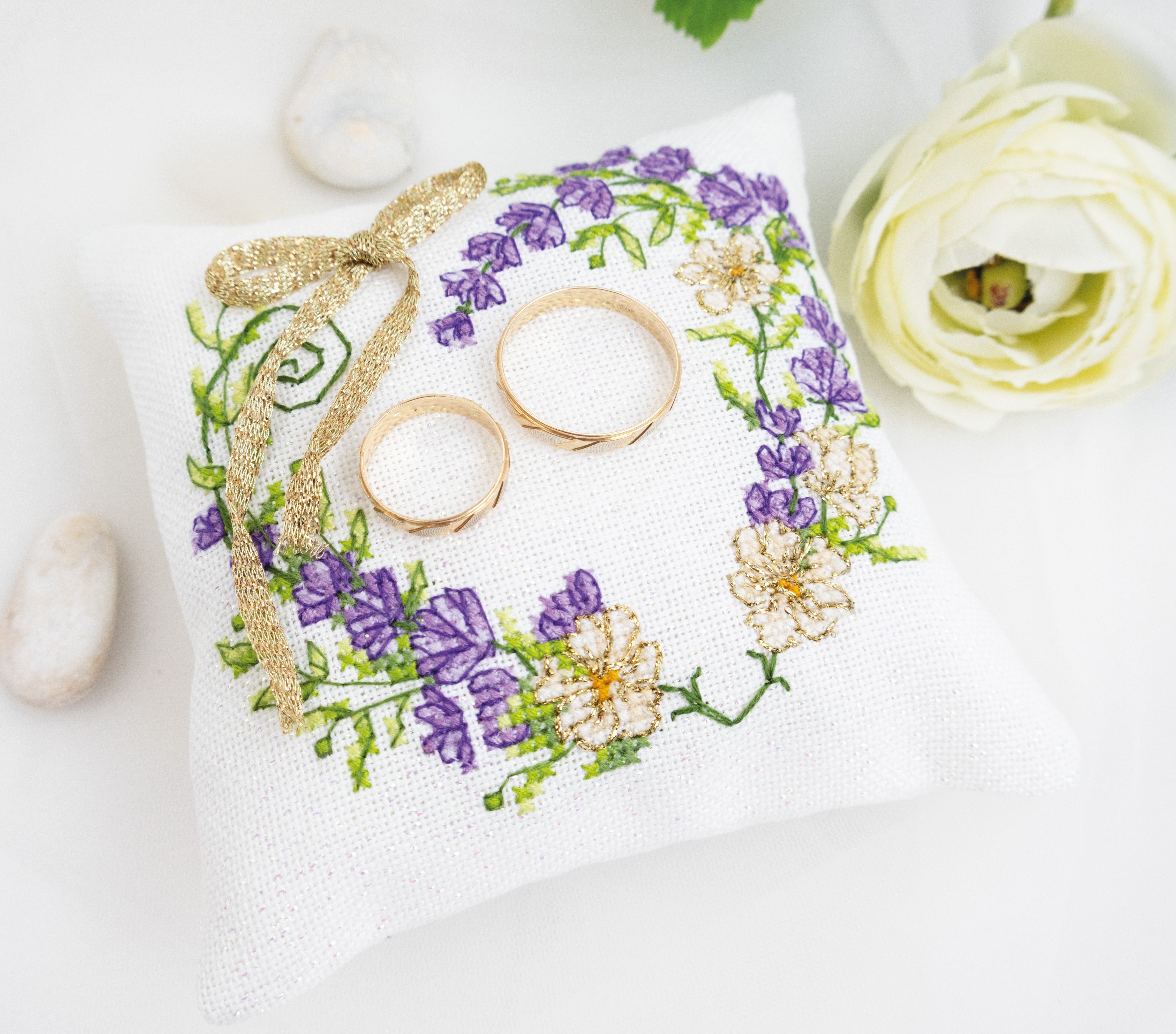 Wedding Kit Luca-S - The Royal Heart, W05