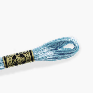 DMC Blue Range - DMC Stranded Cotton - HobbyJobby