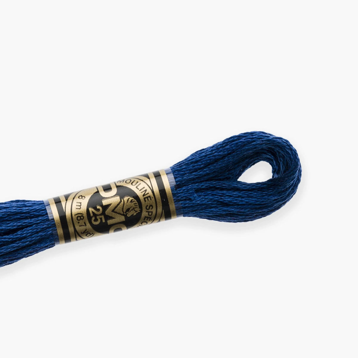 Dmc Thread 803 DMC Stranded Cotton - DMC color 803 – Luca-S