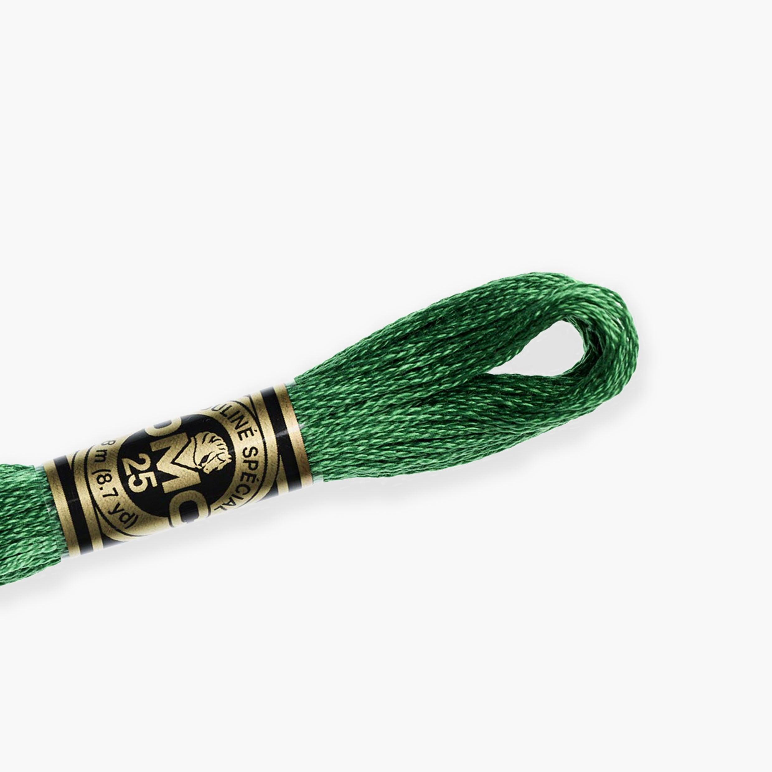 DMC Stranded Cotton - DMC color 910 – Luca-S