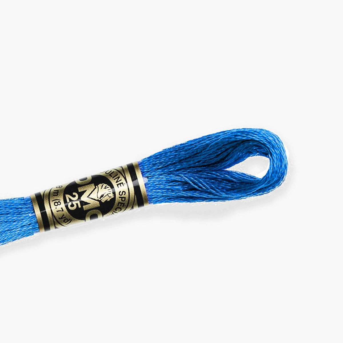 Stranded Floss DMC Stranded Cotton Embroidery Thread Skein DMC Stranded Cotton ...