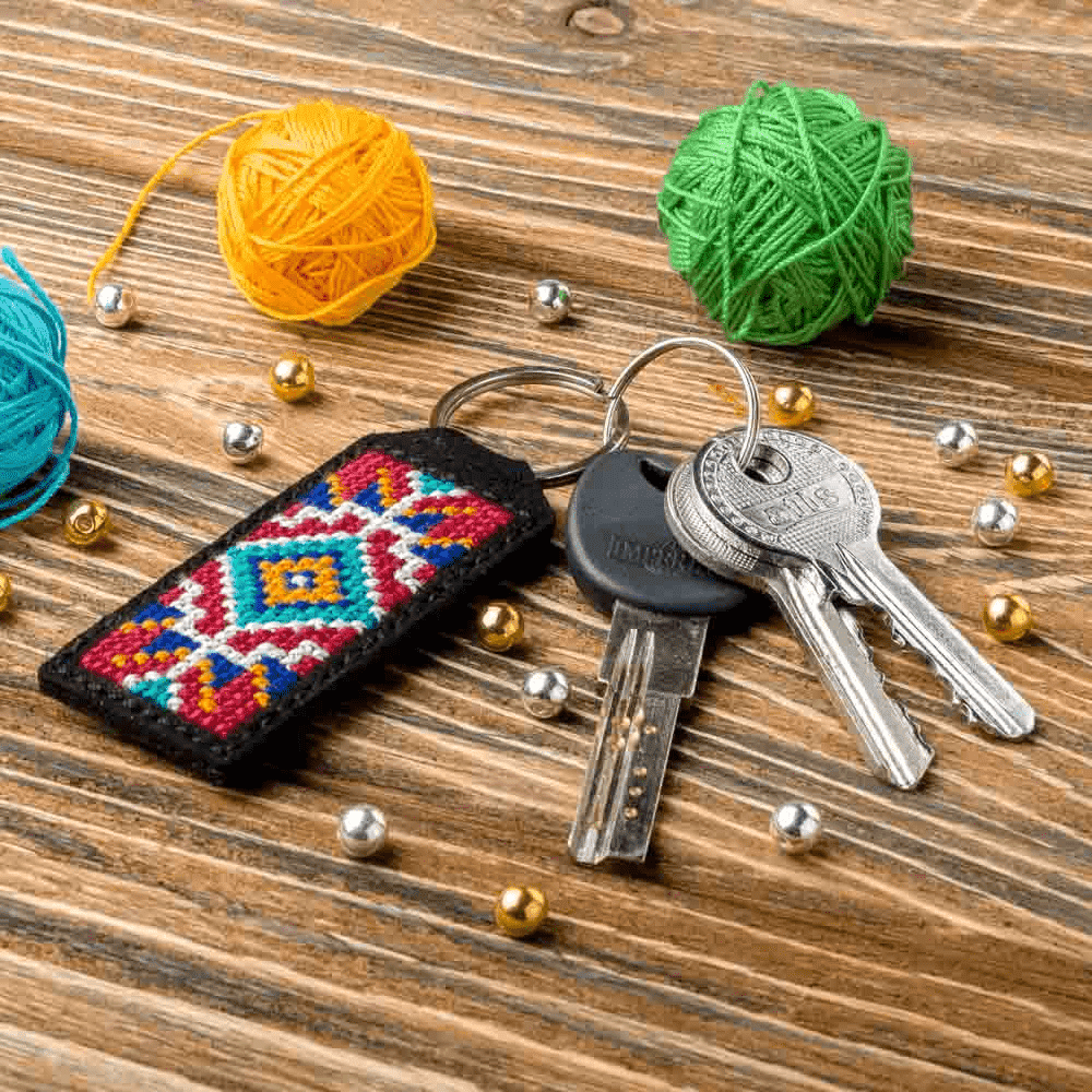 Key-Chain Kit
