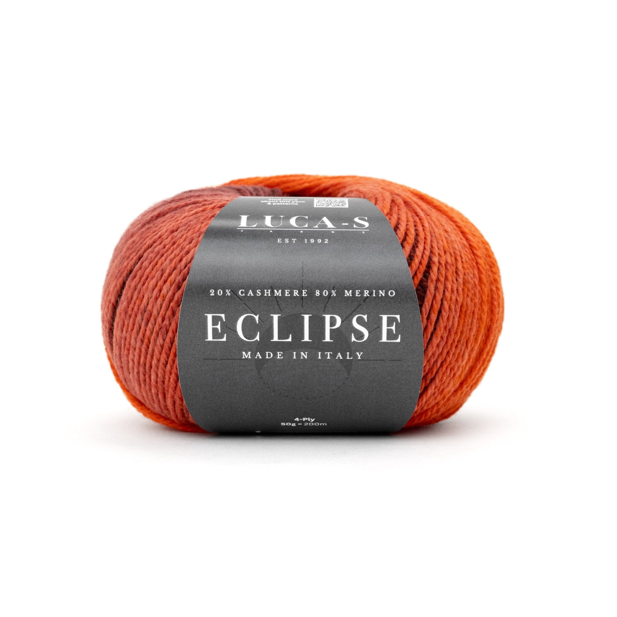 Luca - S Eclipse - Luca - S Yarns
