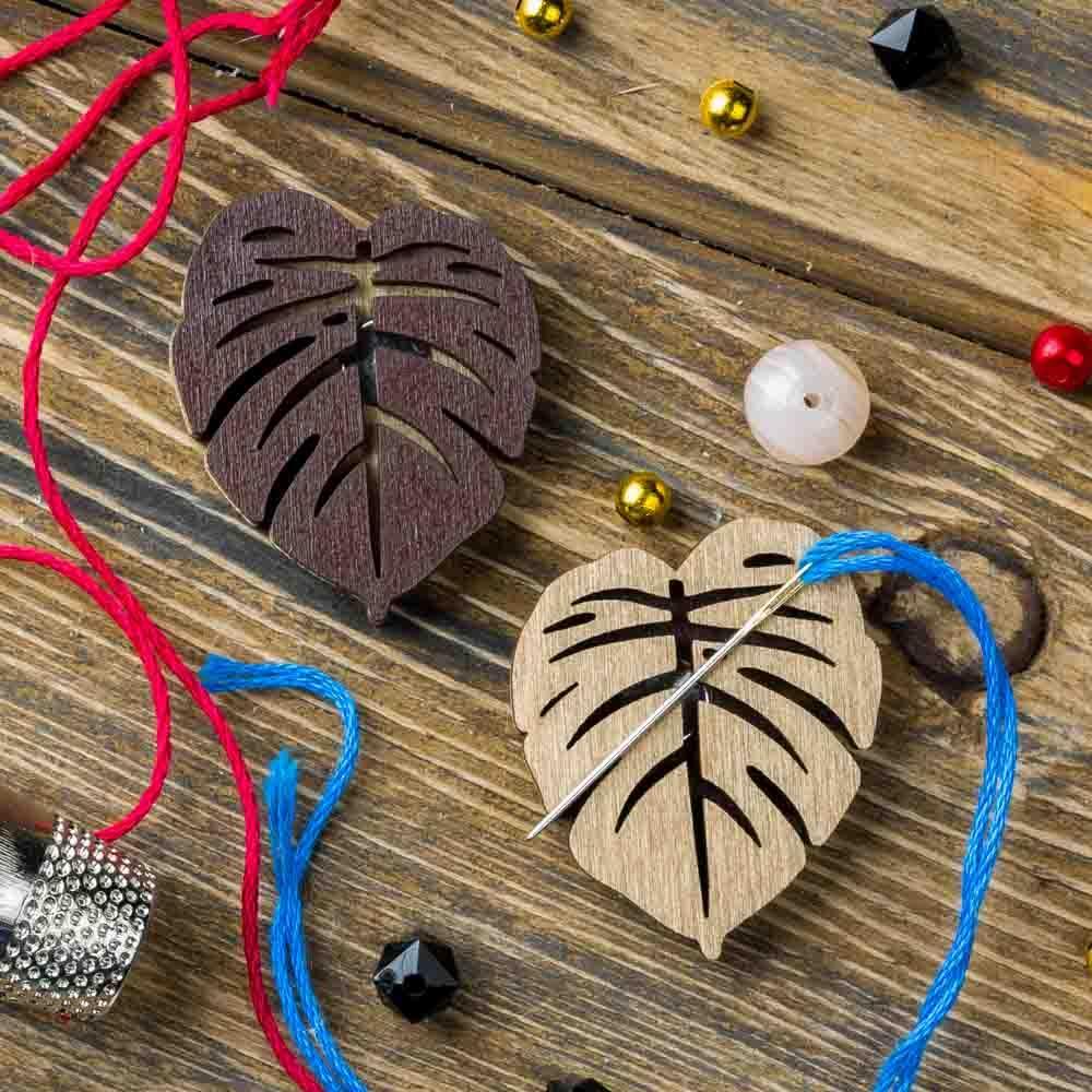 Needle Minder Magnetico - Fermaglio Per Aghi Da Cucito E Ricamo Needle Minder Magnetico - Fermaglio Per Aghi Da Cucito E Ricamo