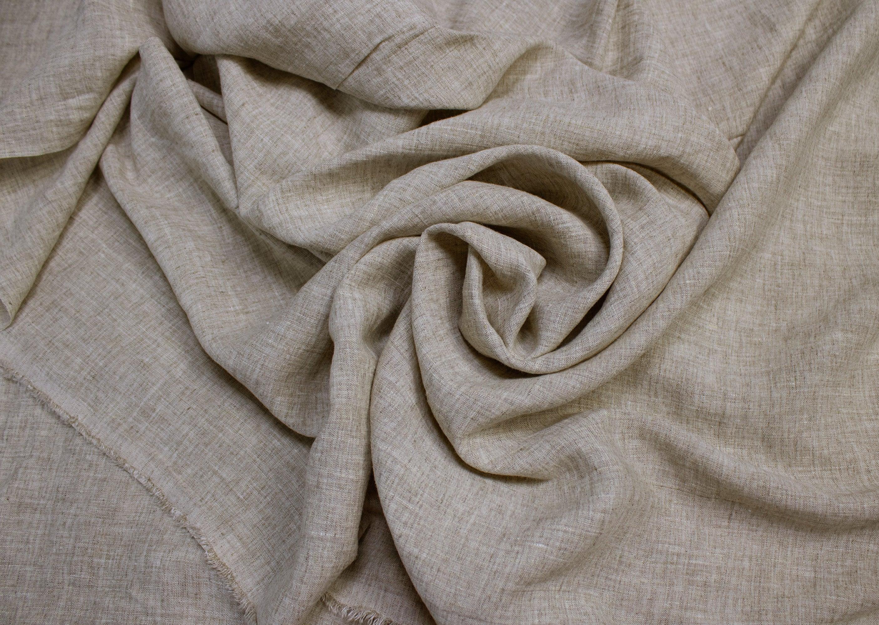 Linen Fabrics Luca-S Linen Fabrics Luca-S