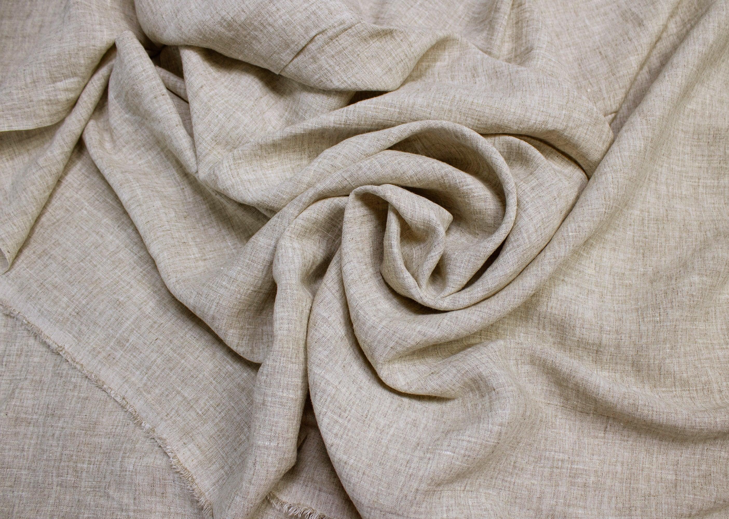 Linen Fabrics Luca-S Linen Fabrics Luca-S