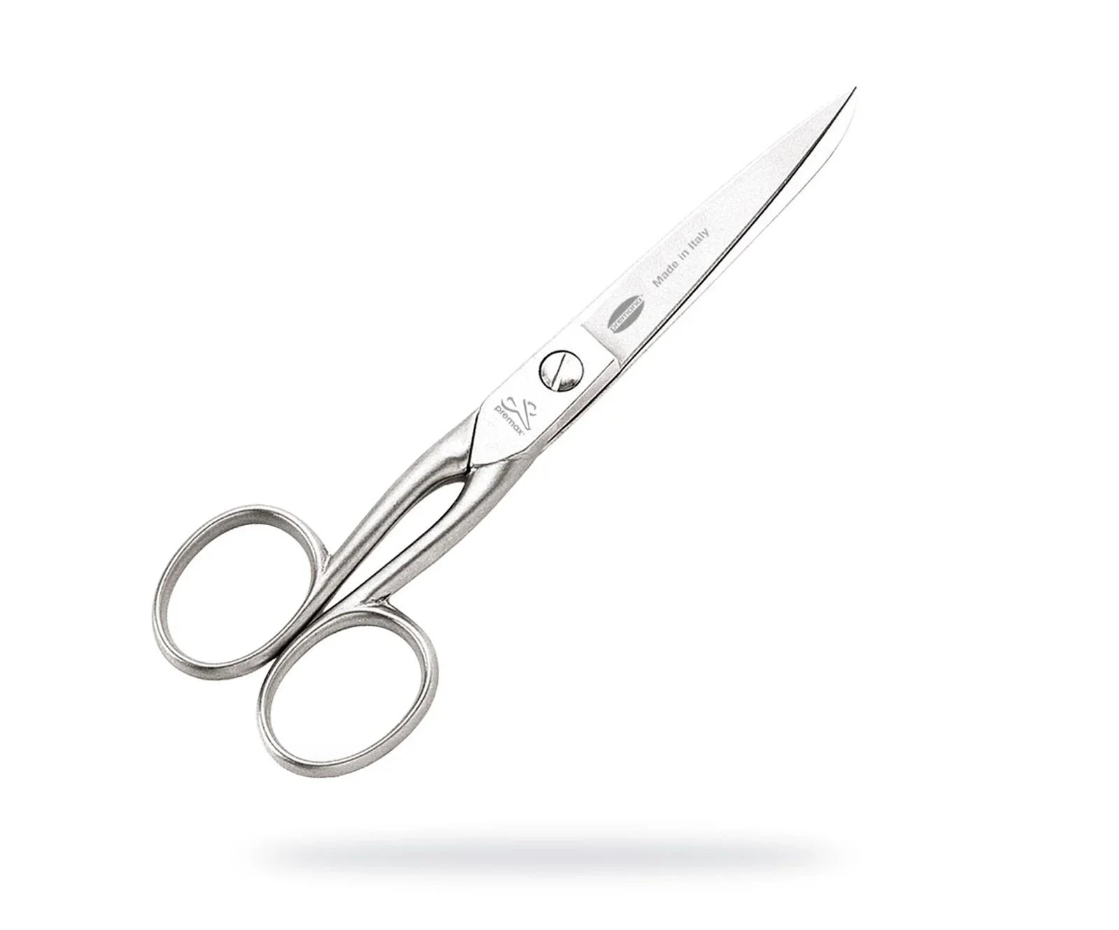 PreMax Sewing Scissors Chrome Plated Premax sewing scissors chrome plated