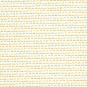 Aida 11 Ct. Zweigart Needlework Fabric Perl-Aida, Color 264 (Cream) - Luca-S Fabric