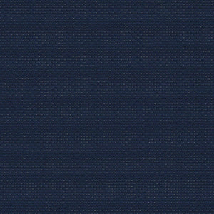 Aida 16 Count Zweigart Needlework Fabric Color 589 Navy - Luca-S Fabric
