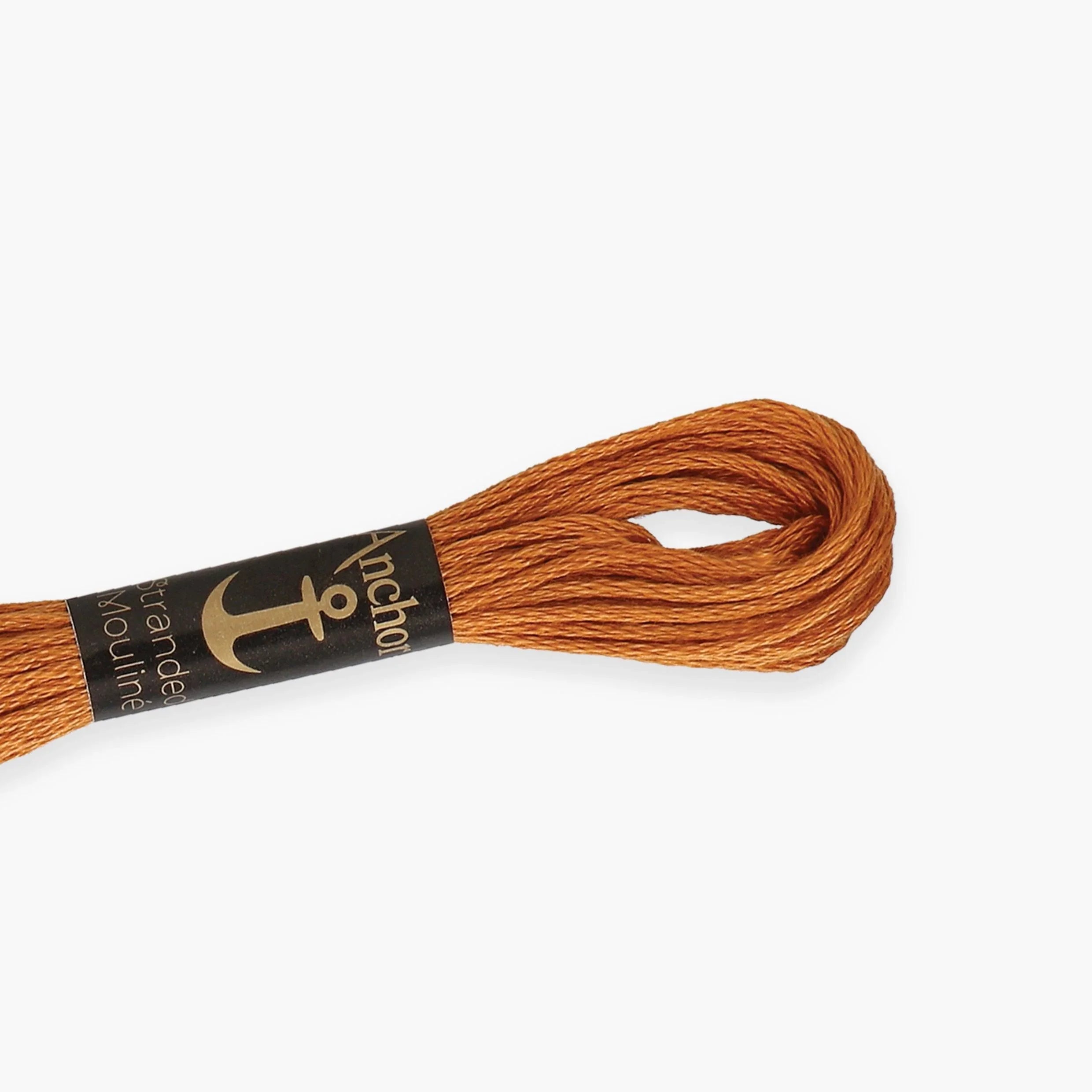 Anchor Stranded Cotton Color 1046 ā Luca-S