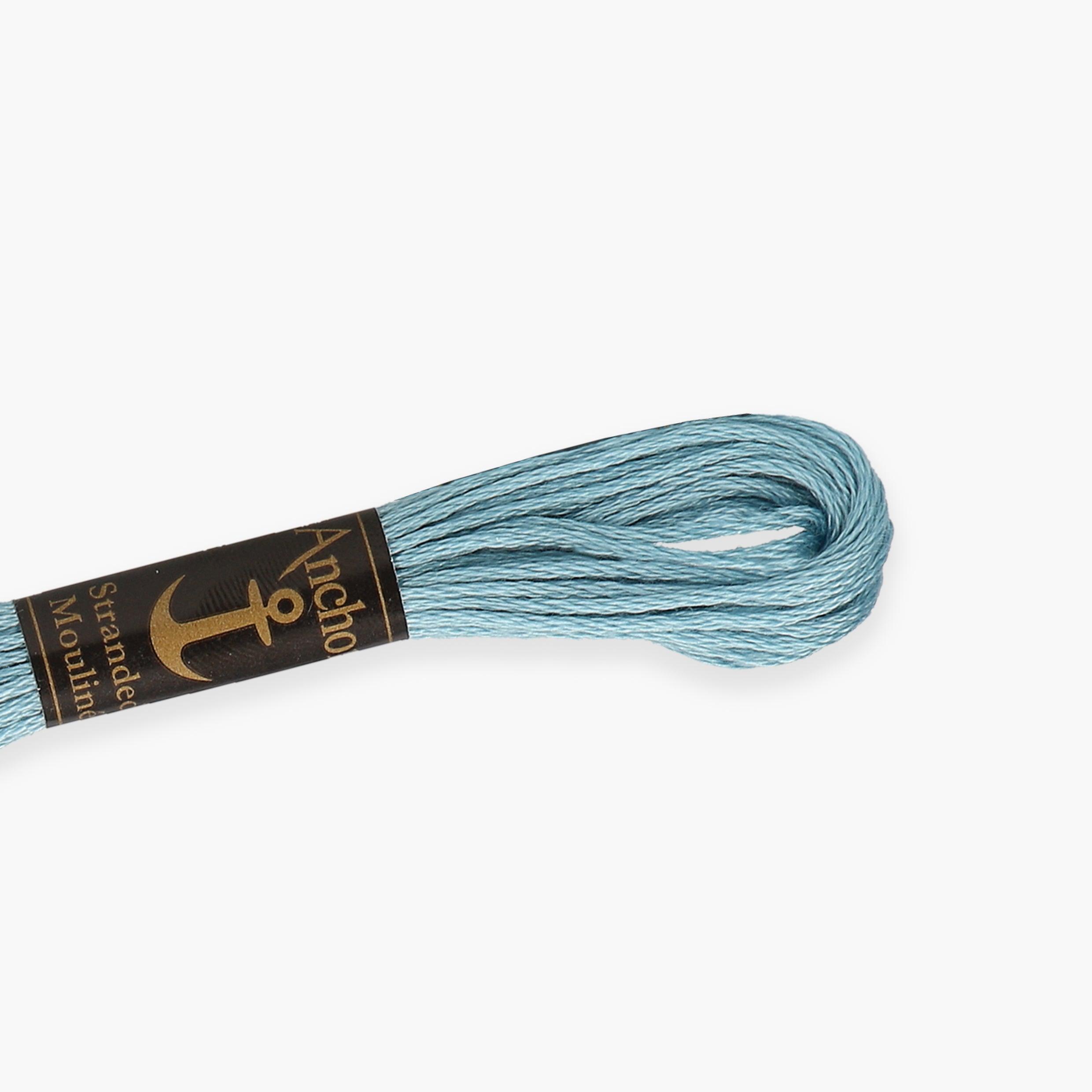 Anchor Stranded Cotton Color 1062 - Luca-S Stranded Cotton