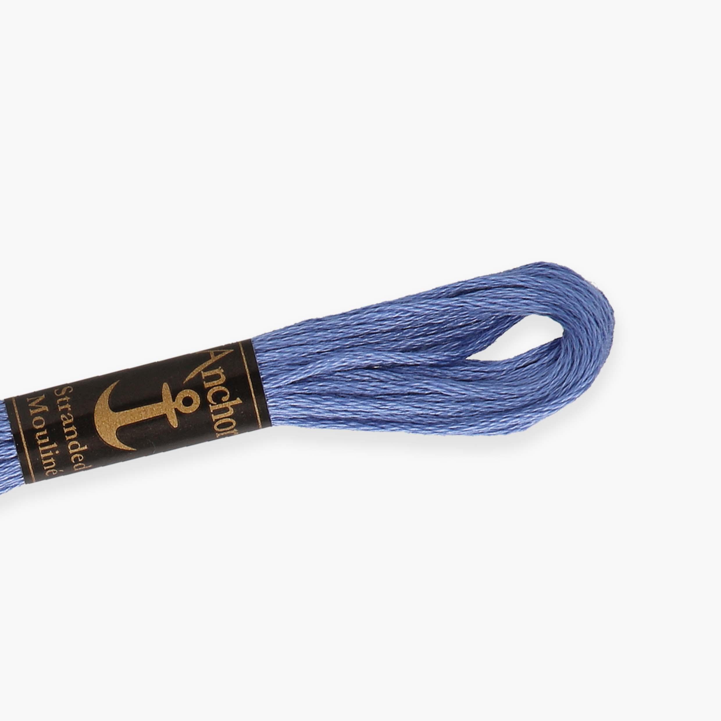 Anchor Stranded Cotton Color 176 - Luca-S Stranded Cotton