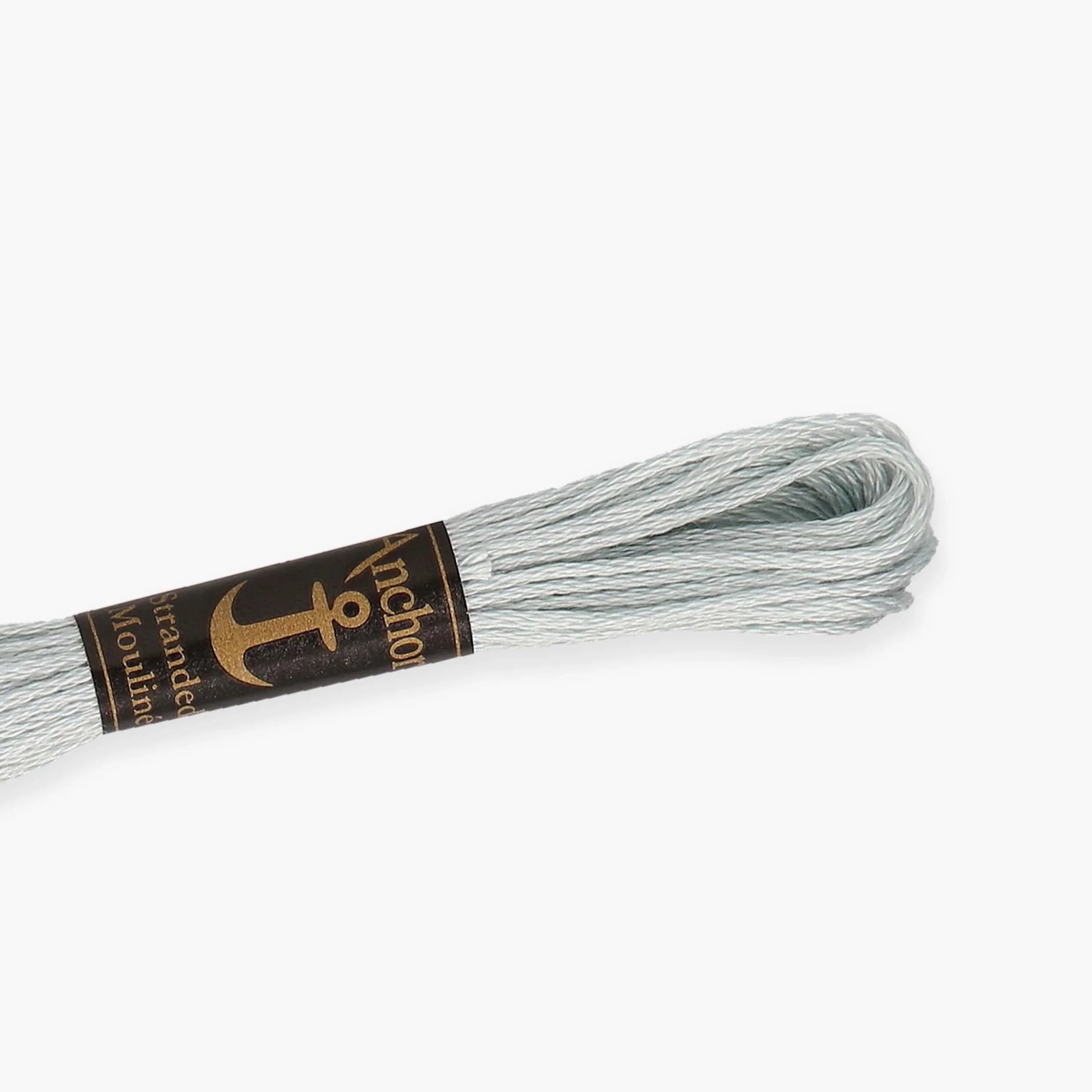 Anchor Stranded Cotton – Luca-S
