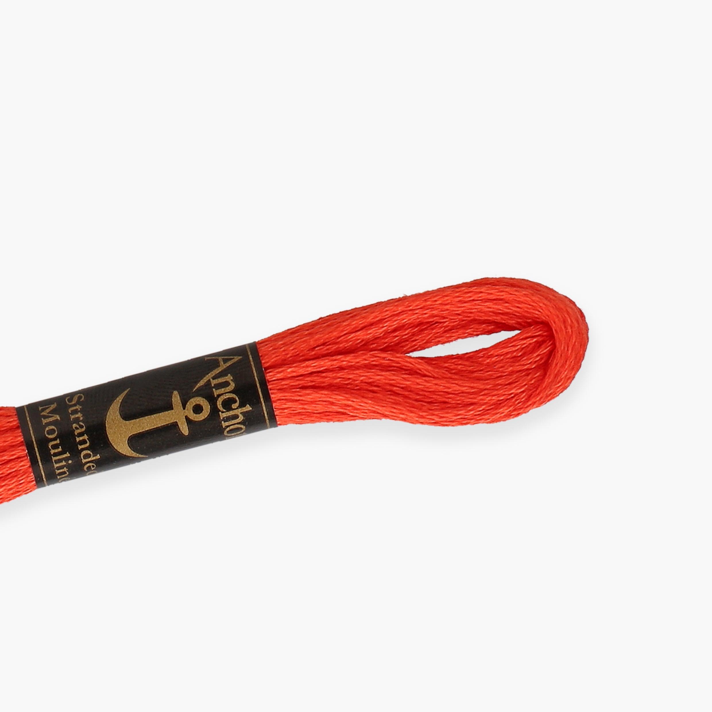 Anchor Stranded Cotton Color 333