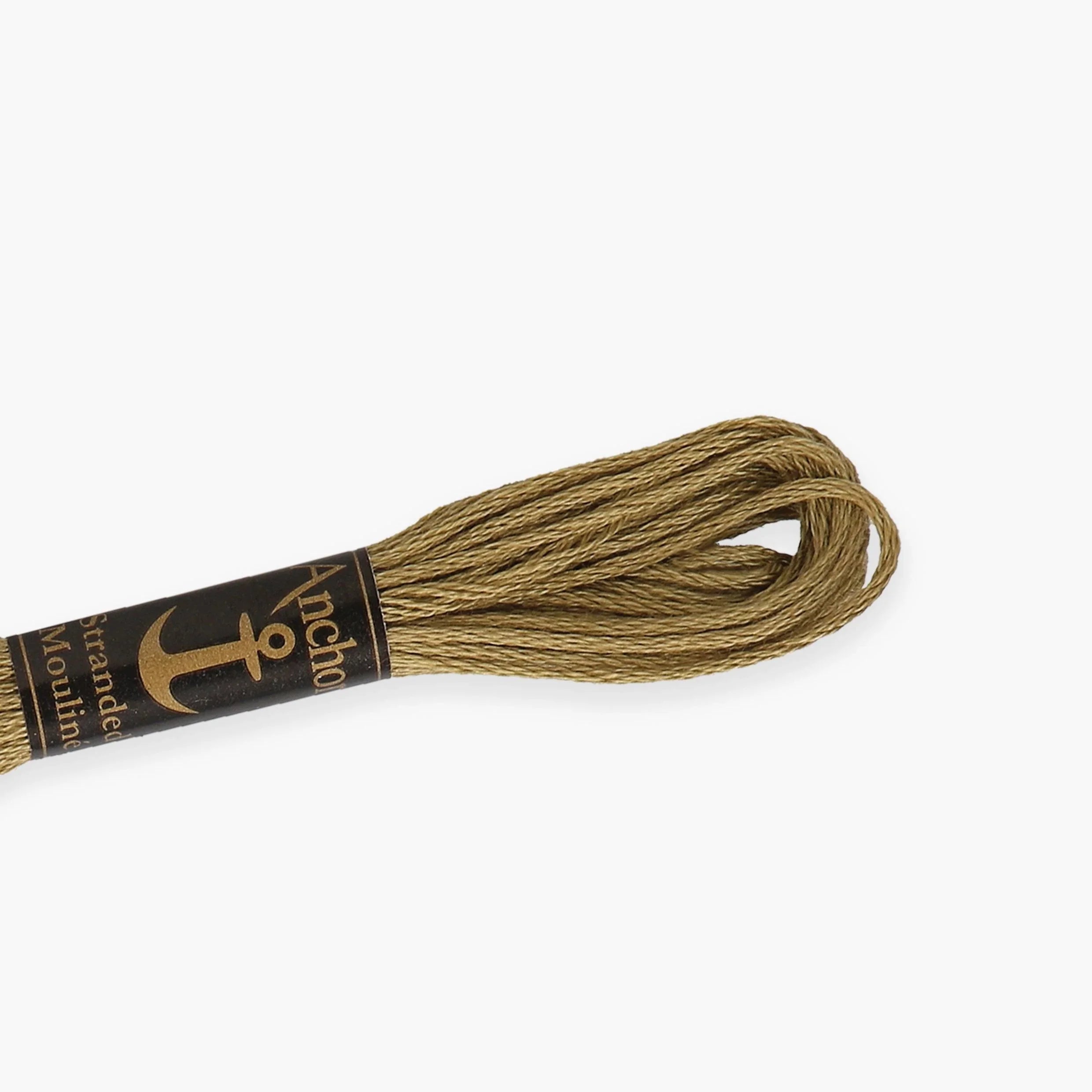 Anchor Stranded Cotton Color 855 – Luca-S