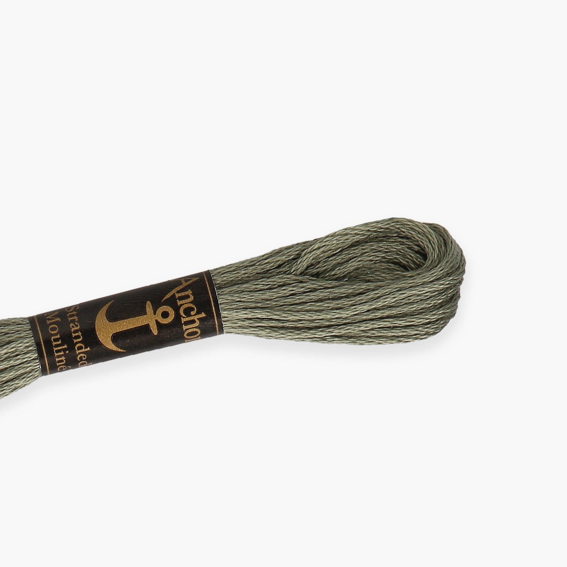 Anchor 4620008-00424 Fil à Crochet 100 % Coton 424