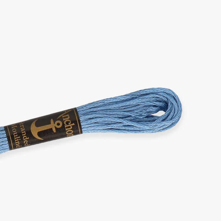 Anchor Stranded Cotton Color 977 - Luca-S Stranded Cotton