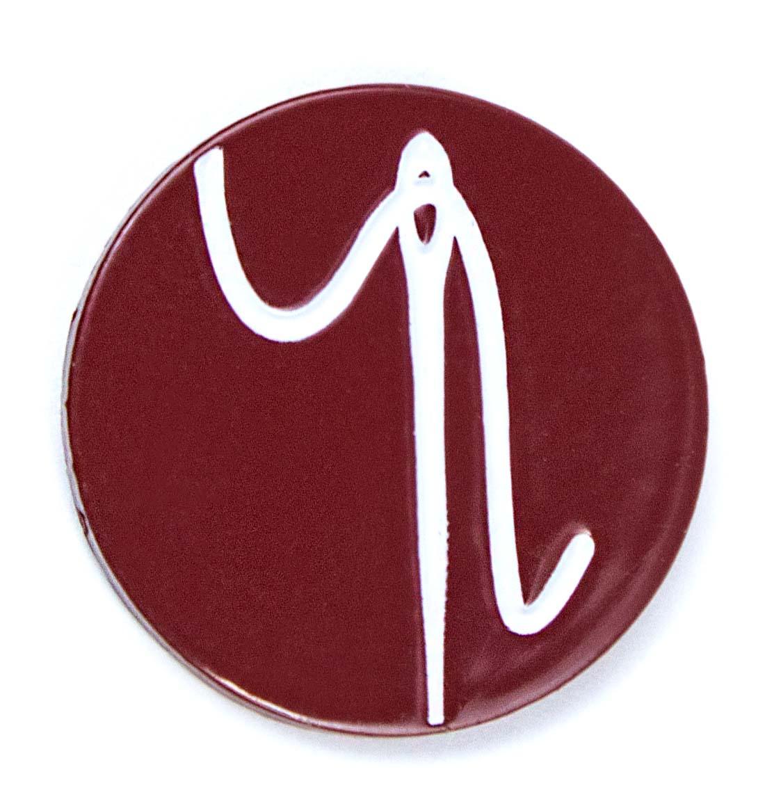 Badge Pin Luca-S - NM01 - Luca-S Needle Minders