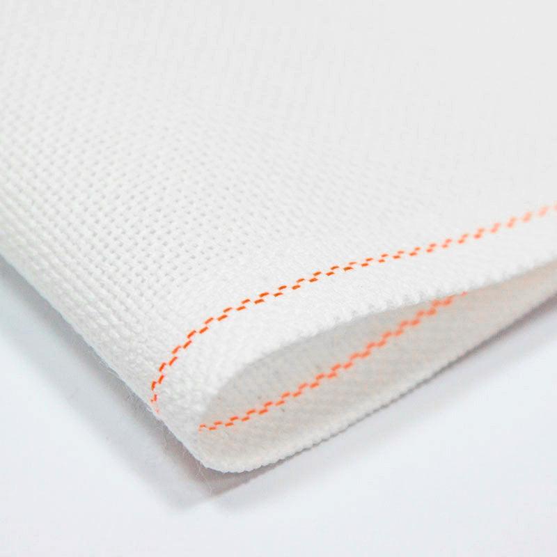 Bellana 20 ct. Zweigart Fabric - 3256, color 100 - Luca-S Fabric