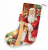 Christmas Stockings - Santa Claus PM1232 - Luca-S 