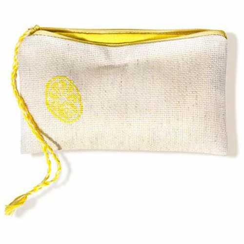 Cross Stitch Bag PM1222 - Luca-S Bag Kits