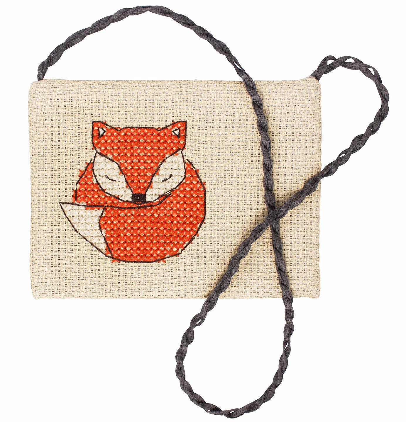 Cross Stitch Kit Luca-S - Luca-S Bag Kits