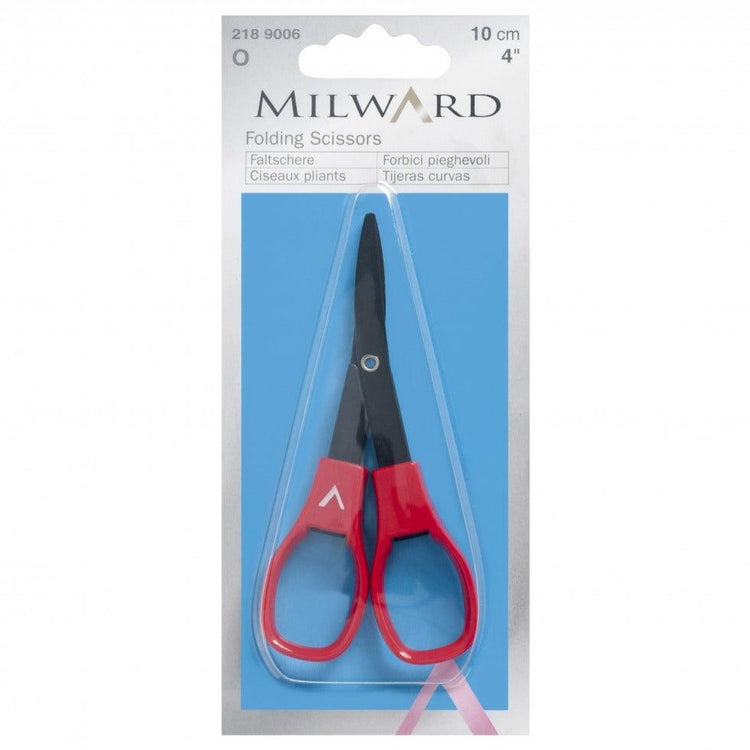 Embroidery Scissors - Milward Scissors - Luca-S Scissors