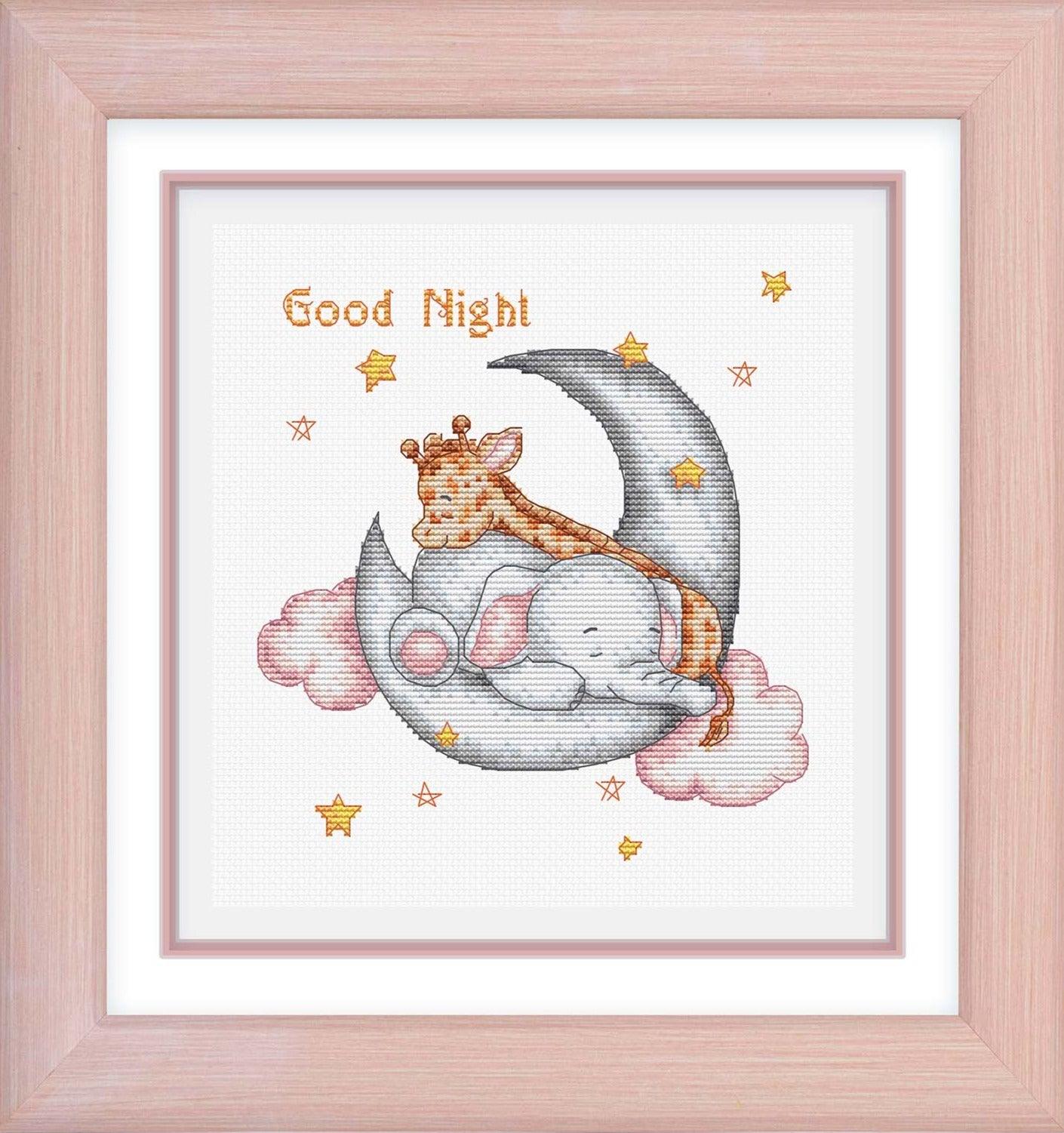 Luca-S Frame Kit - R06 - Luca-S 