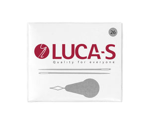 Luca-S Needle Set - Luca-S 