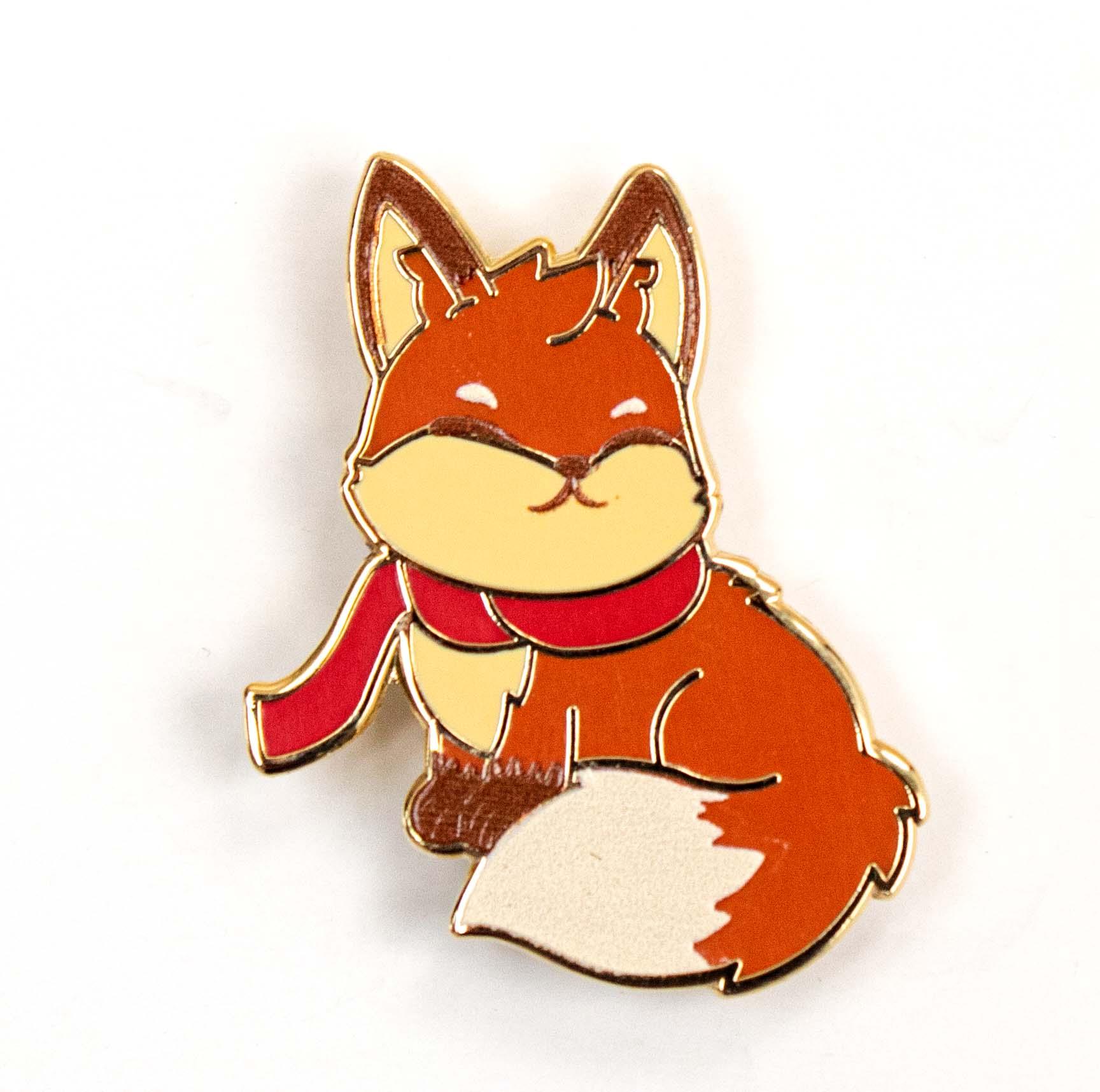 Magnetic Needle Minder Luca-S - Fox, NM05 - Luca-S Needle Minders