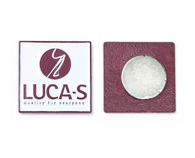 Magnetic Needle Minder Luca-S - NM03 - Luca-S Needle Minders