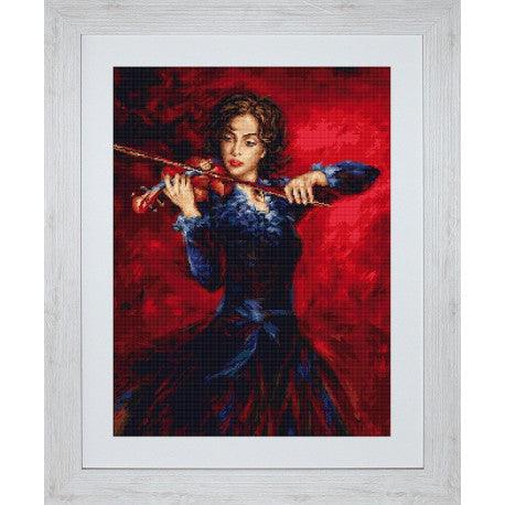 Petit Point Kit Luca-S