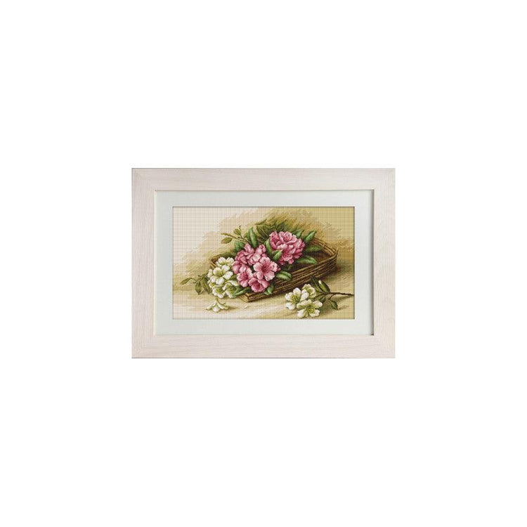 Petit Point Kit Luca-S