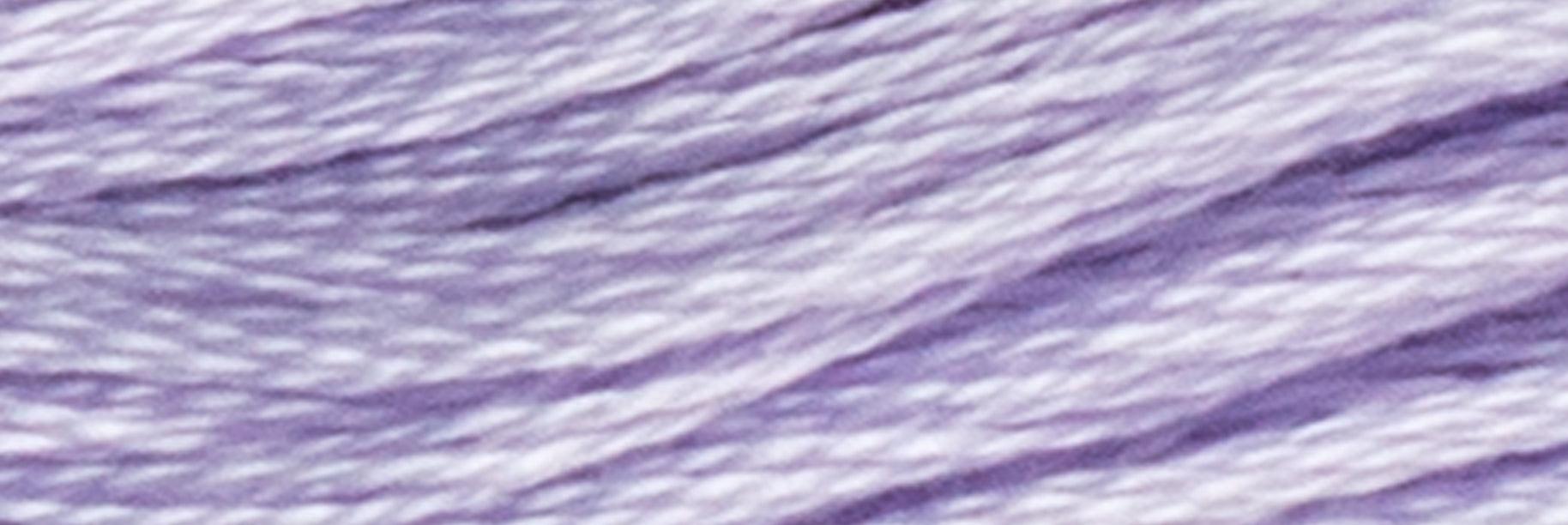 Stranded Cotton Luca-S - 102 / DMC 26 / Anchor 342 - Luca-S Stranded Cotton