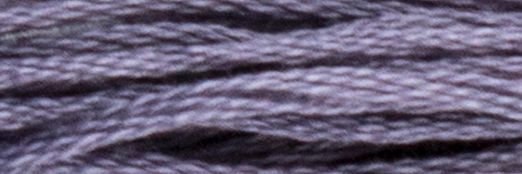 Stranded Cotton Luca-S - 103 / DMC 28 / Anchor X - Luca-S Stranded Cotton