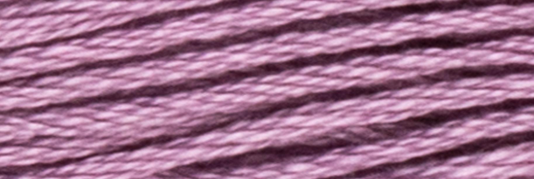 Stranded Cotton Luca-S - 105 / DMC 3836 / Anchor 90 - Luca-S Stranded Cotton