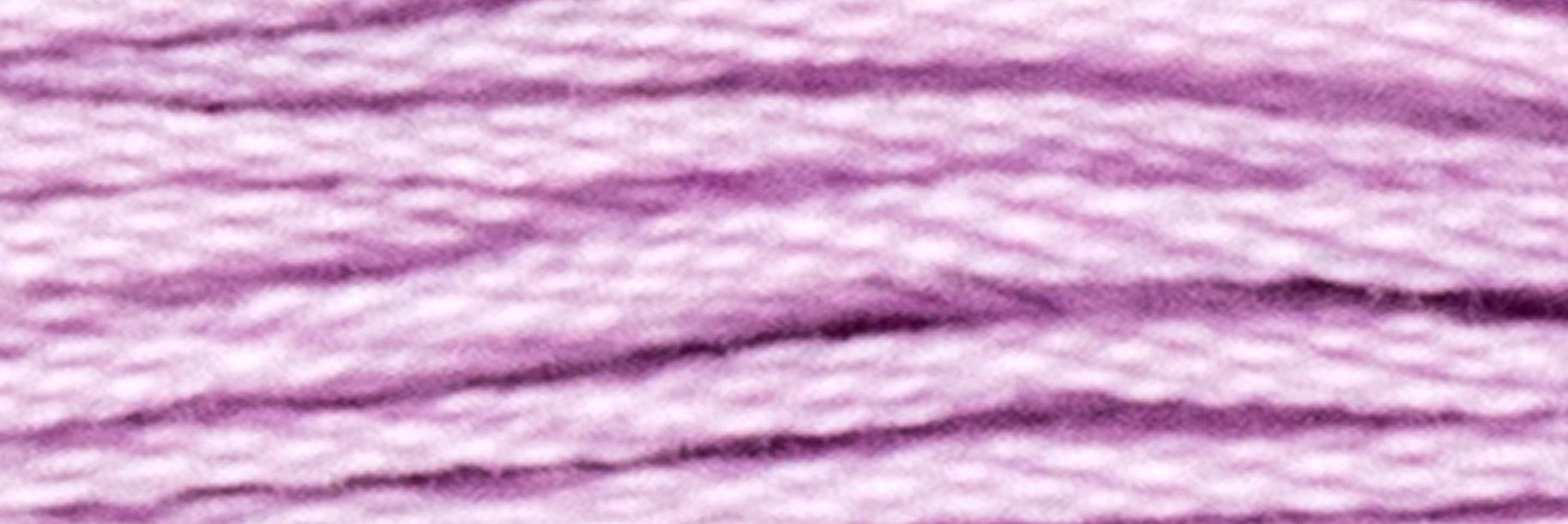 Stranded Cotton Luca-S - 116 / DMC 153 / Anchor 95 - Luca-S Stranded Cotton