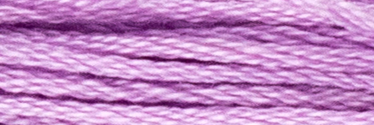Stranded Cotton Luca-S - 117 / DMC 554 / Anchor 96 - Luca-S Stranded Cotton