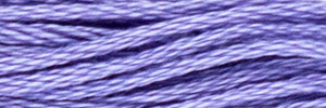 Stranded Cotton Luca-S - 127 / DMC 340 / Anchor 118 - Luca-S Stranded Cotton