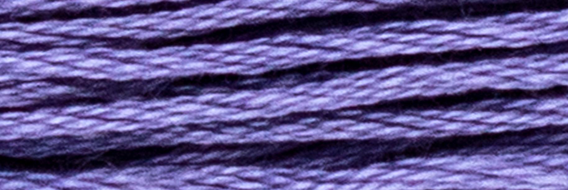Stranded Cotton Luca-S - 134 / DMC 31 / Anchor X - Luca-S Stranded Cotton