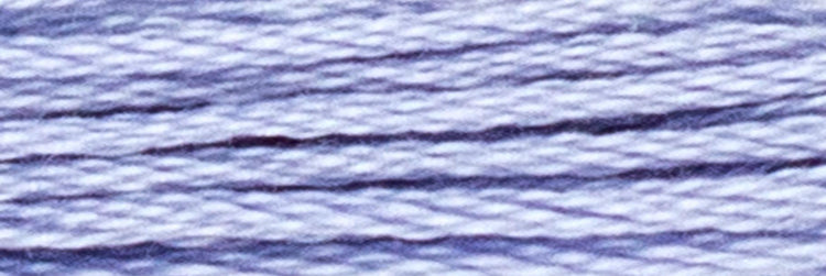 Stranded Cotton Luca-S - 137 / DMC 341 / Anchor 117 - Luca-S Stranded Cotton