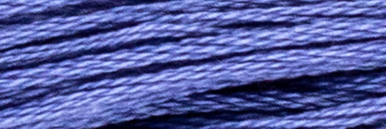 Stranded Cotton Luca-S - 140 / DMC 3807 / Anchor 122 - Luca-S Stranded Cotton
