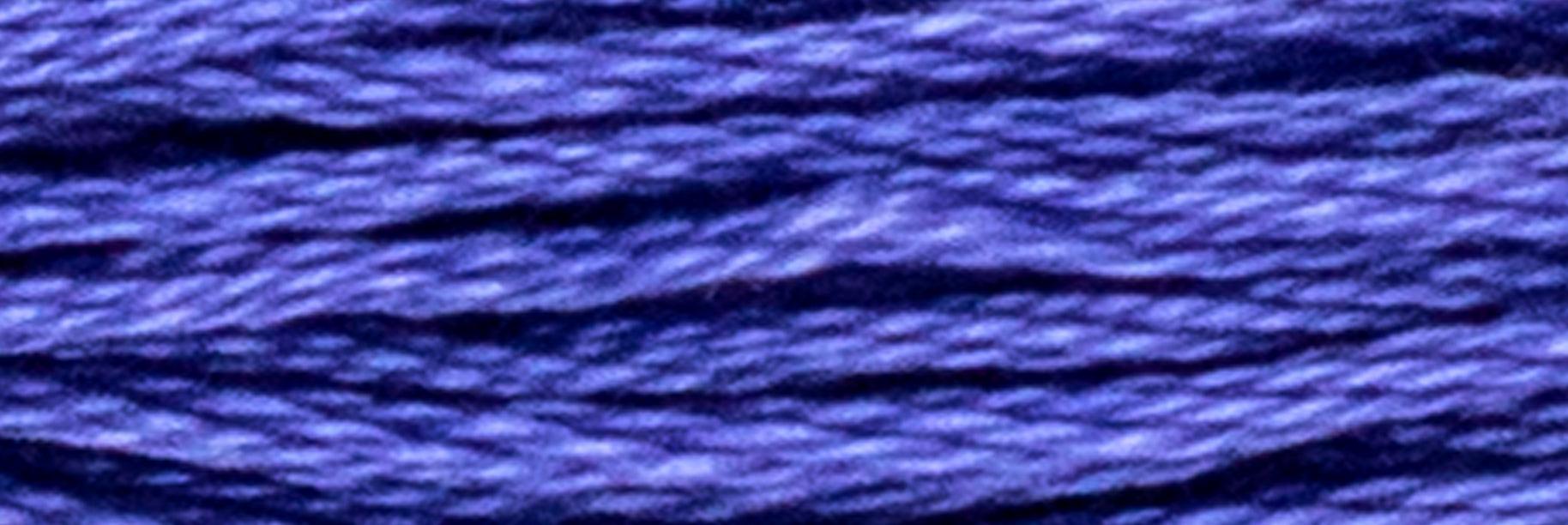 Stranded Cotton Luca-S - 141 / DMC 792 / Anchor 177 - Luca-S Stranded Cotton