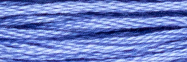 Stranded Cotton Luca-S - 146 / DMC 3839 / Anchor 175 - Luca-S Stranded Cotton