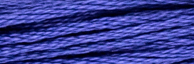 Stranded Cotton Luca-S - 148 / DMC 797 / Anchor 123 - Luca-S Stranded Cotton