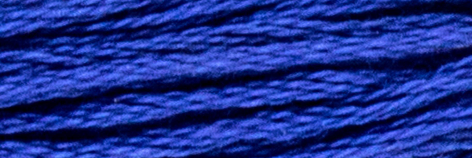 Stranded Cotton Luca-S - 149 / DMC 796 / Anchor 134 - Luca-S Stranded Cotton