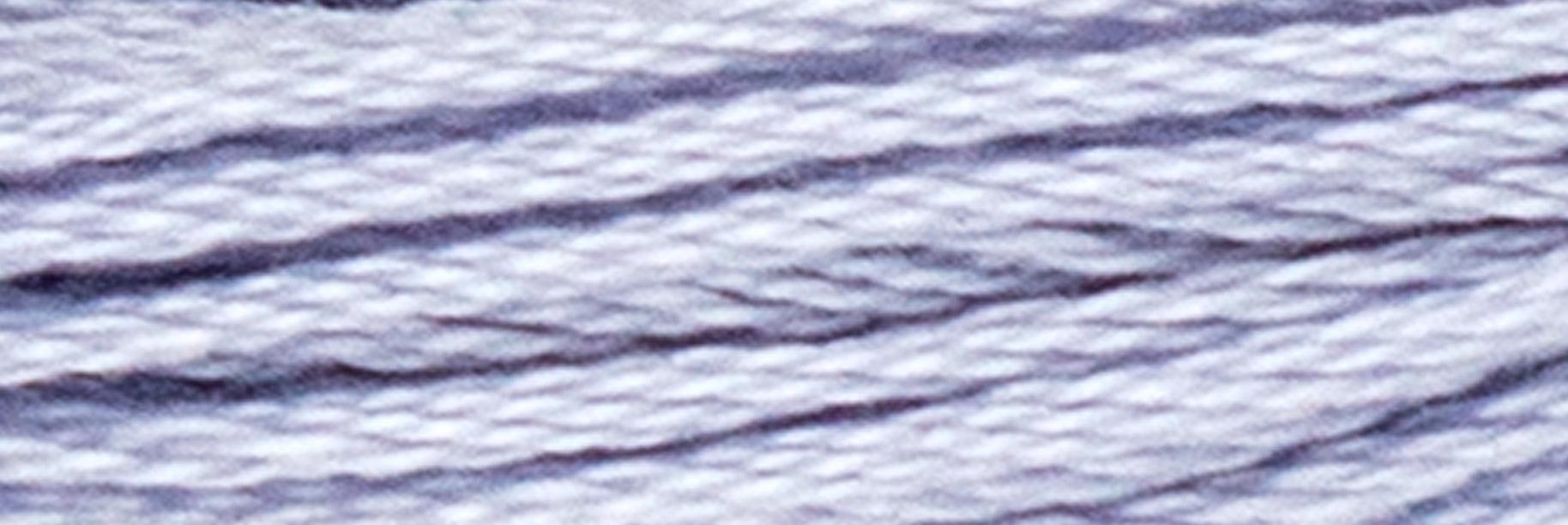 Stranded Cotton Luca-S - 151 / DMC 159 / Anchor X - Luca-S Stranded Cotton